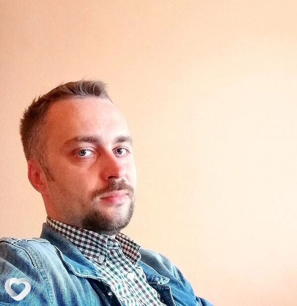Алексей, 39, Новочебоксарске — анкета №4450837