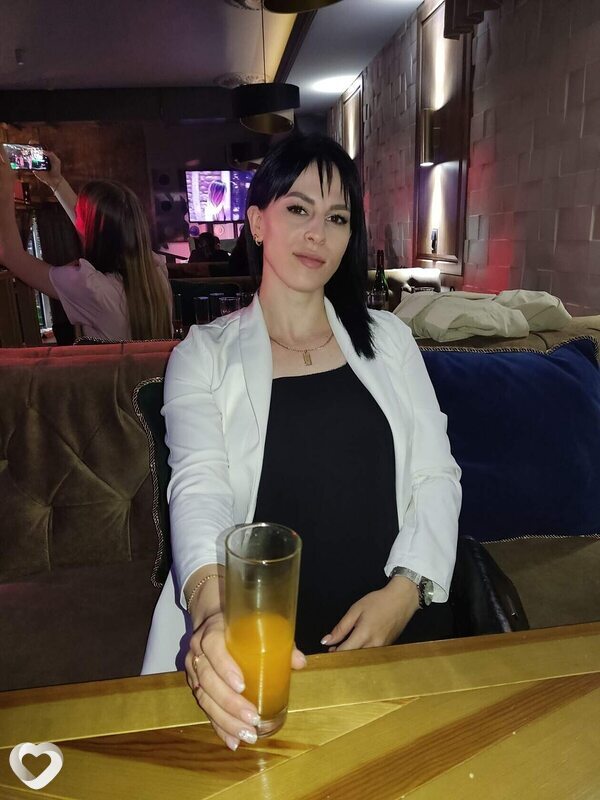 Алина, 39, Екатеринбурге — анкета №4450846