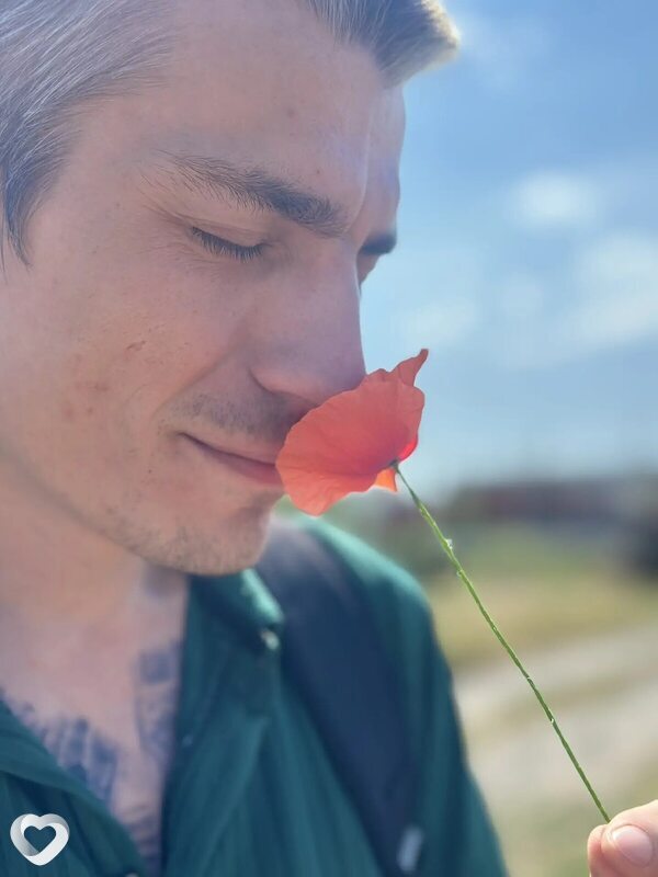 Kirill, 32, Санкт-Петербурге — анкета №4450848