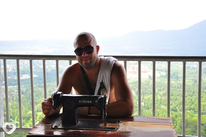 Сергей, 38, Ставрополе — анкета №4451322