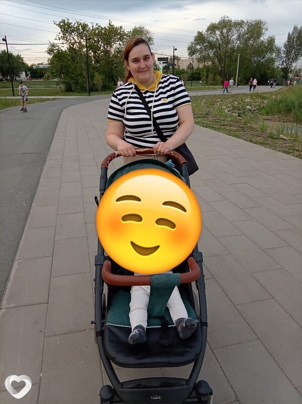 Кристина, 30, Челябинске — анкета №4451325