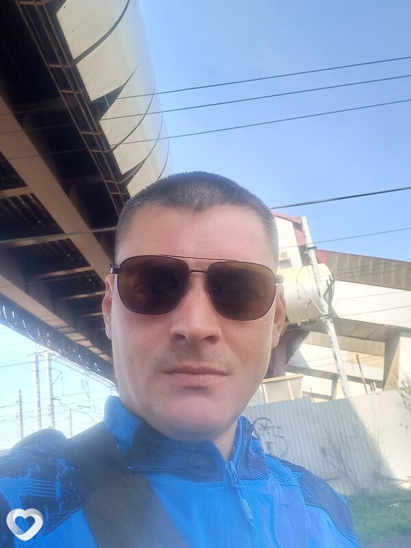 Кирилл, 42, Санкт-Петербурге — анкета №4451326