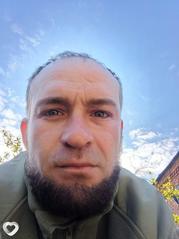 Володимир, 36, Одессе — анкета №4451340