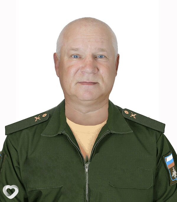 Юрий, Поярково