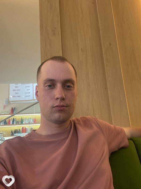 Стас, 23, Симферополе — анкета №4451342