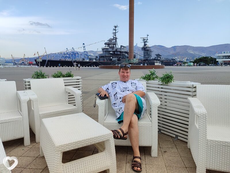 Дмитрий, Ессентуки