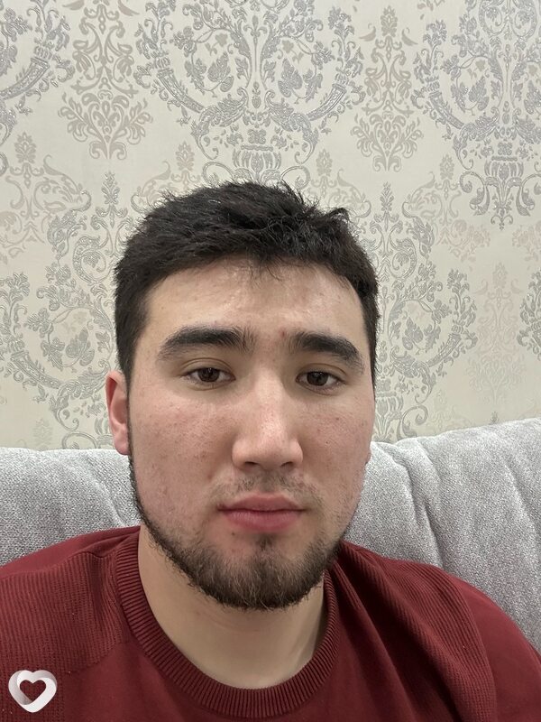 Марлен, 25, Алматы — анкета №4450899