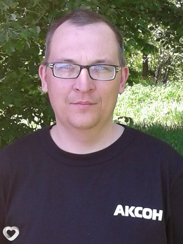 Александр, 42, Череповце — анкета №4450901