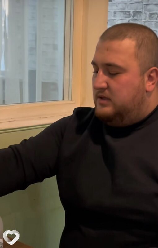 Артём, 34, Альметьевске — анкета №4450902