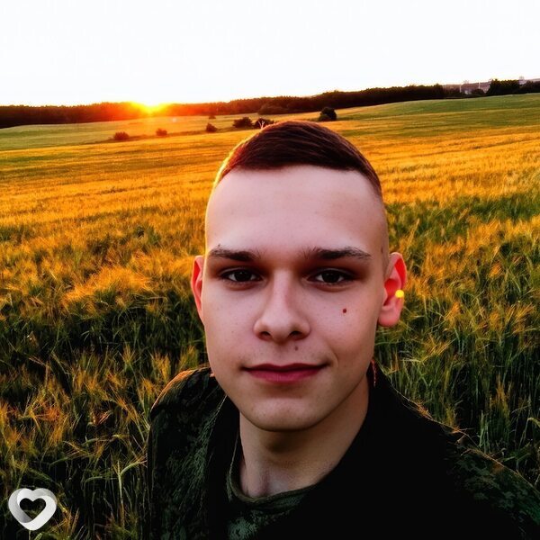 Роман, 25, Барановичах — анкета №4450904