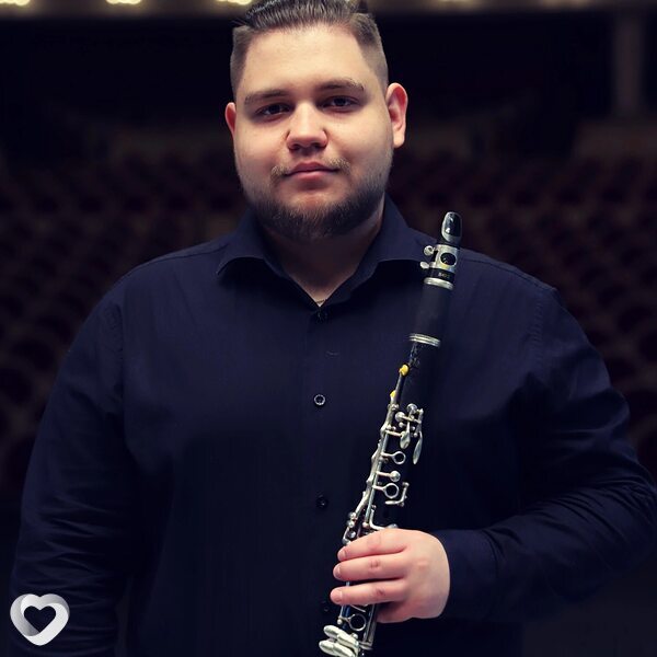 Максим, 26, Саранске — анкета №4450855