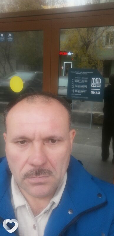 Александр, 50, Челябинске — анкета №4450862