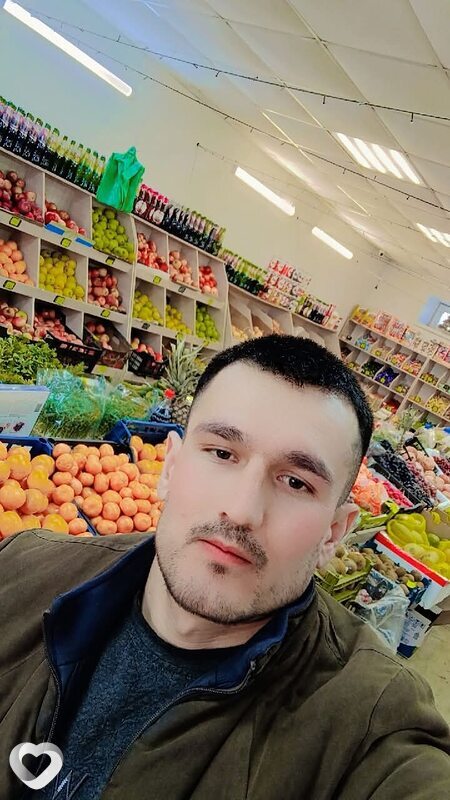 Firdaus, 32, Нефтекамске — анкета №4450863