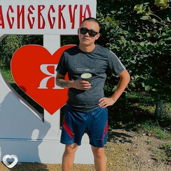 Жанат, 27, Омске — анкета №4450866
