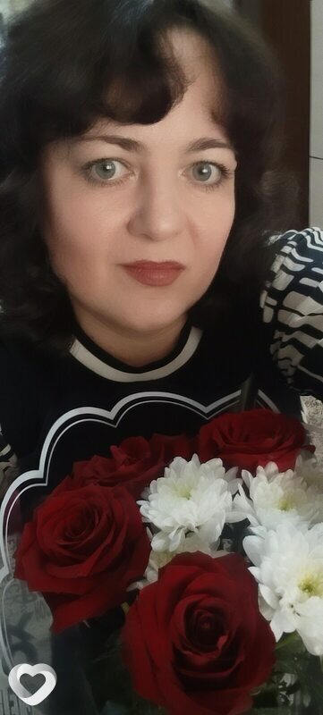 Елена, Вичуга