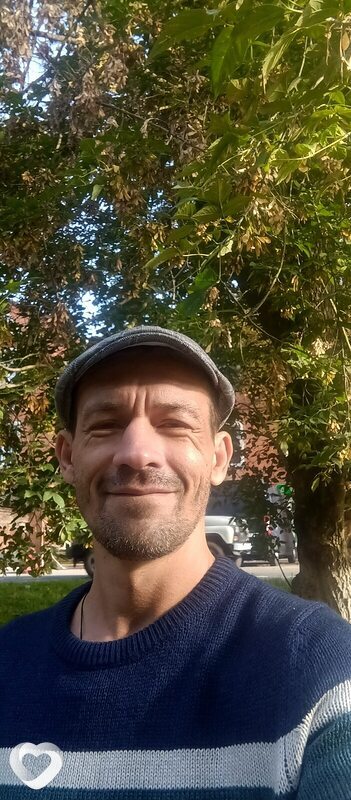 Сергей, 48, Витебске — анкета №4450877