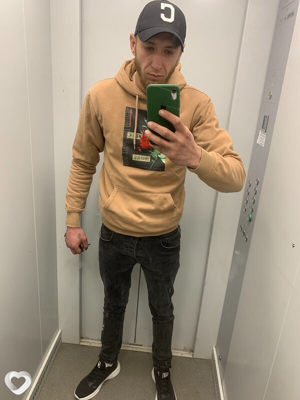 Юрий, 25, Одессе — анкета №4450881