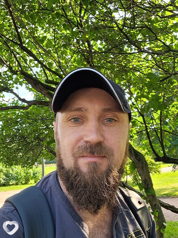Толик, 39, Санкт-Петербурге — анкета №4450885