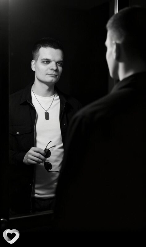 Андрей, 28, Мозыре — анкета №4450894
