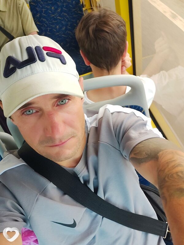 Максим, 41, Ярославле — анкета №4450897