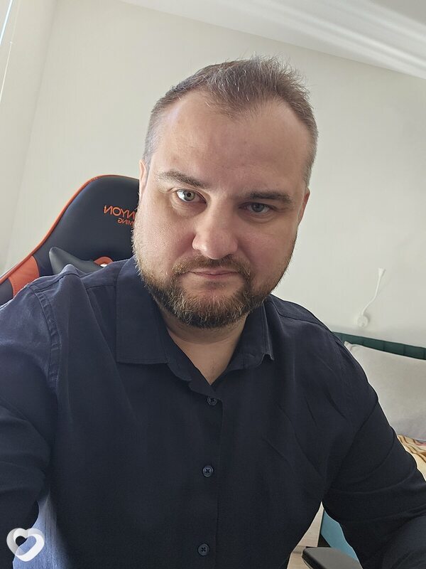 Евгений, 39, Минске — анкета №4450974