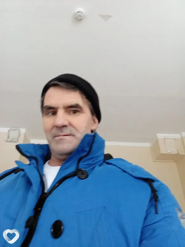 Сергей, 47, Москве — анкета №4450984