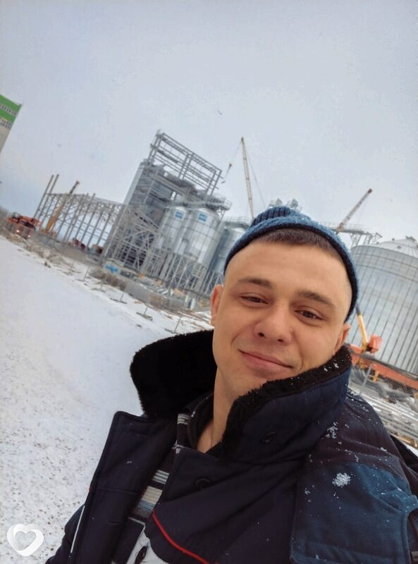 Игорь, 32, Сальске — анкета №4450986