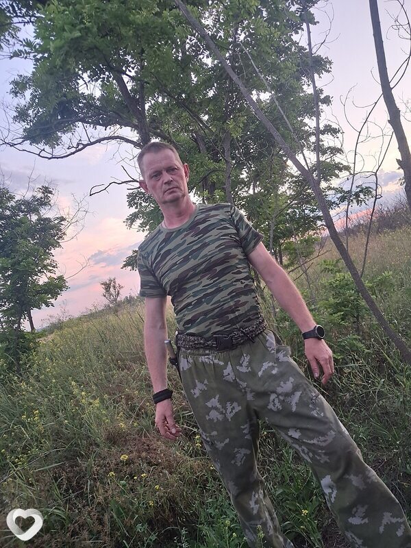 Евгений, 46, Ростове-на-Дону — анкета №4450987