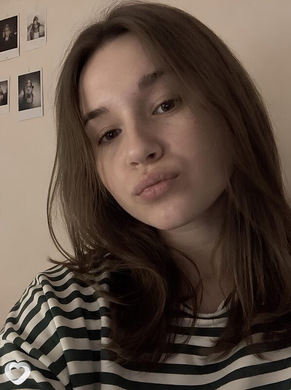 Геля, 24, Краснодаре — анкета №4450989