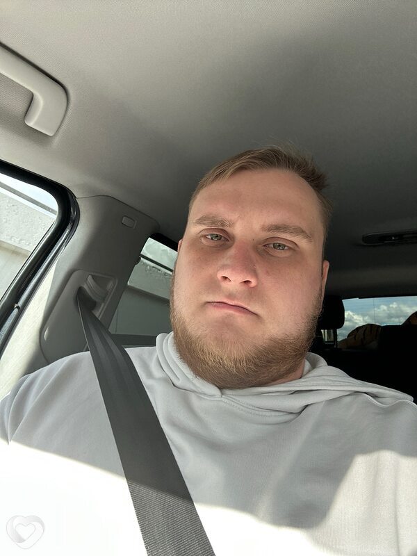 Александр, 28, Истре — анкета №4450994
