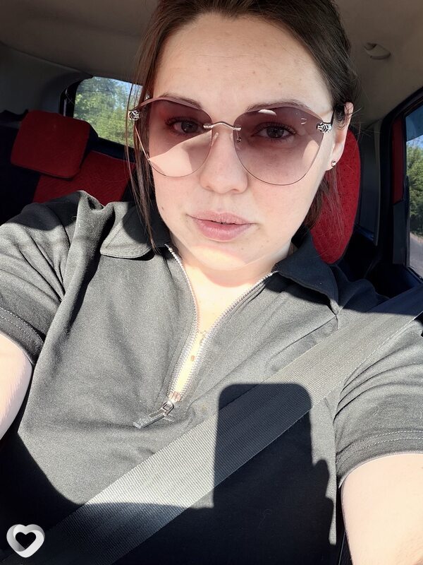 Эла, 31, Уфе — анкета №4450997
