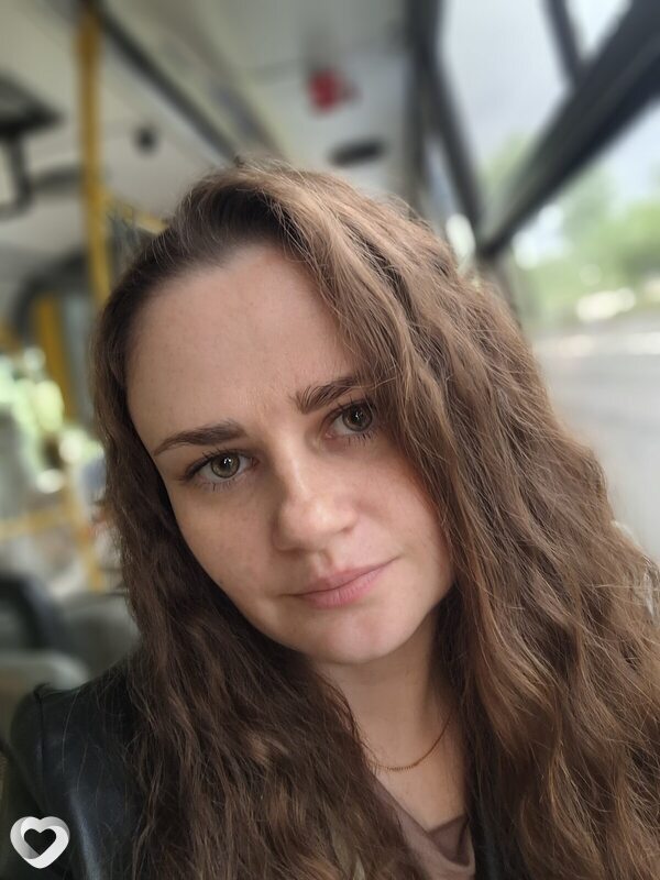 Кристина, 31, Бобруйске — анкета №4450931