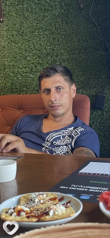 Антон, 40, Анапе — анкета №4450942