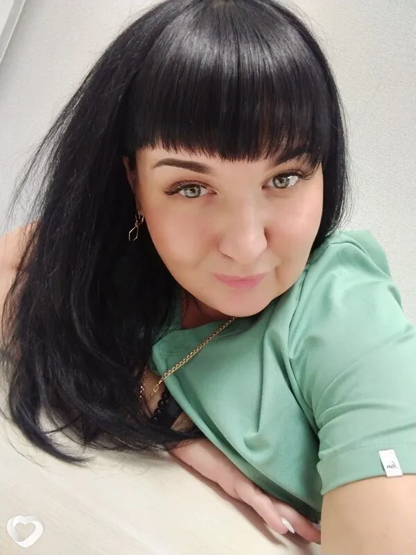 Натали, 37, Новоалтайске — анкета №4450943