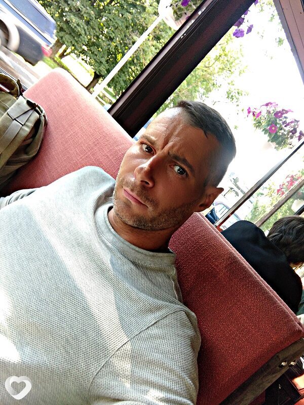 Alex, 36, Минске — анкета №4450944