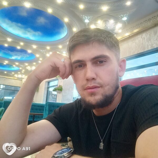 Ахи, 29, Солнечногорске — анкета №4450947