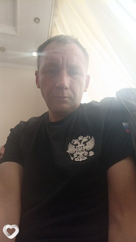 Иван, 42, Луганске — анкета №4451272