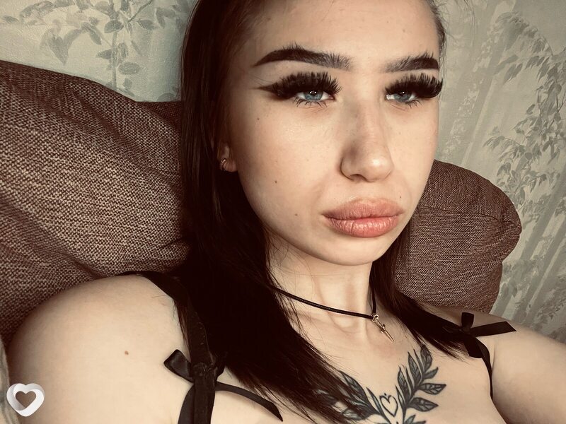Полина, 20, Барнауле — анкета №4451279