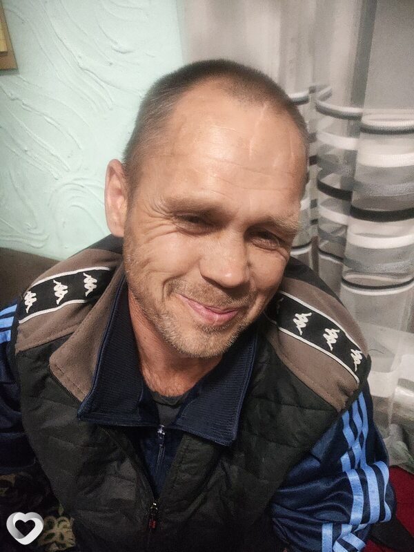 Алексей, 40, Черемхове — анкета №4451285