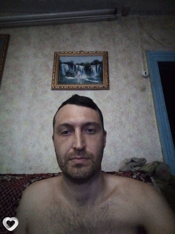 Александр, 40, Белове — анкета №4451051