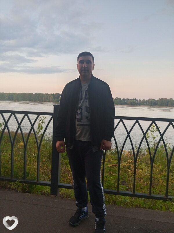 Zokir, Рыбинск