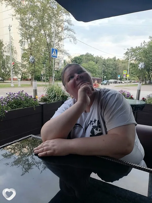 Ирма, 39, Москве — анкета №4451065