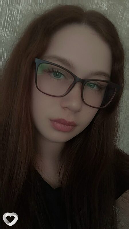 Вера, 22, Омске — анкета №4451066