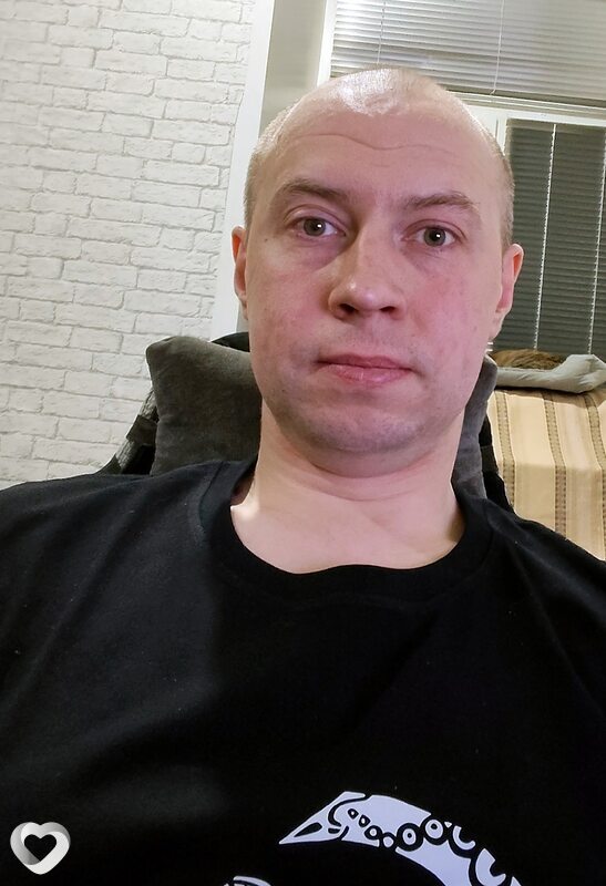 Николай, 34, Красноярске — анкета №4451067
