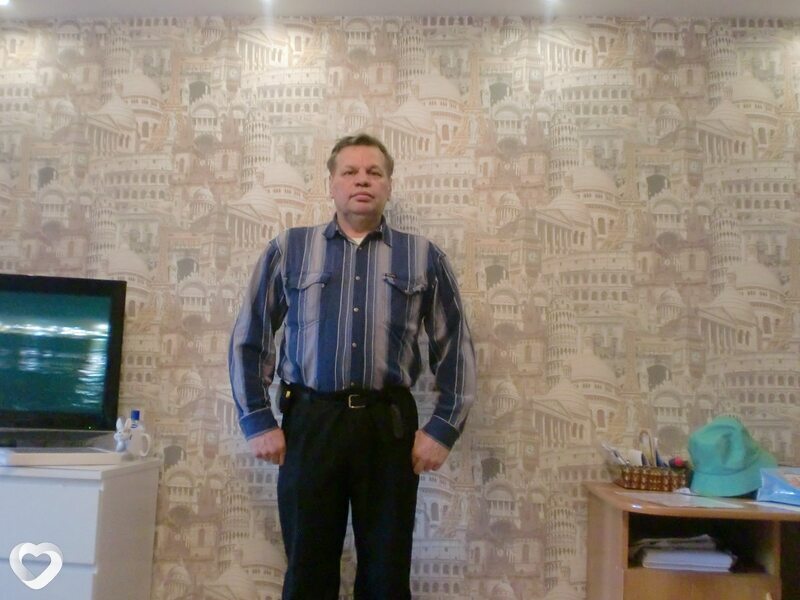 Сергей, 51, Омске — анкета №4451070