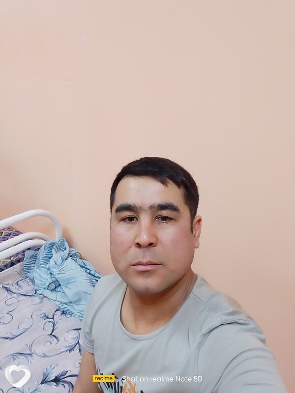 Шерзод, 37, Балакове — анкета №4451356