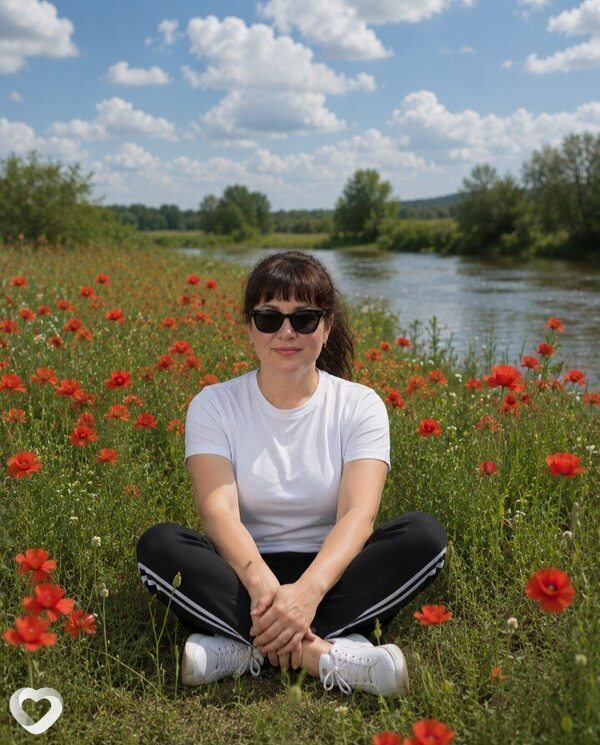 Helga, Балаклея