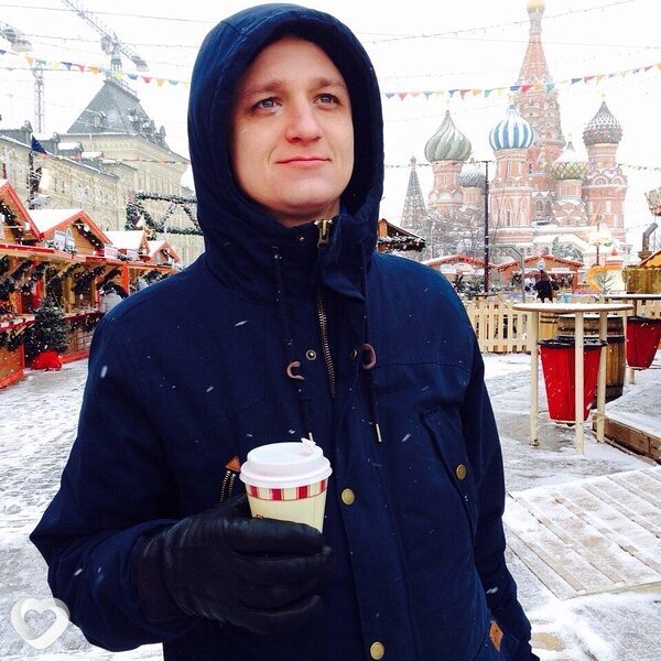 Анатолий, 35, Северодвинске — анкета №4451363