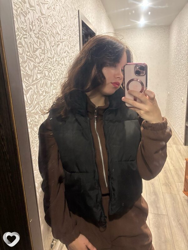 Алина, 23, Казани — анкета №4451369