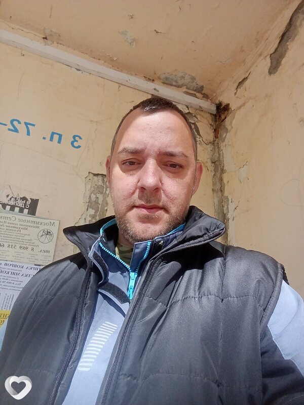 Руслан, 36, Волгодонске — анкета №4451370